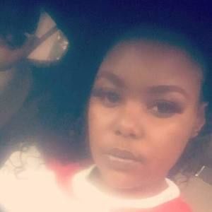 Meet your Posher, Joanna